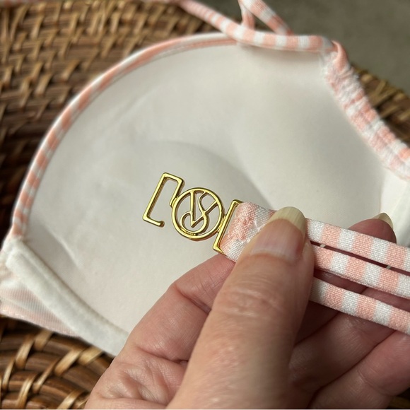 NWT Victoria’s Secret Miraculous Bombshell Bikini - Picture 4 of 14